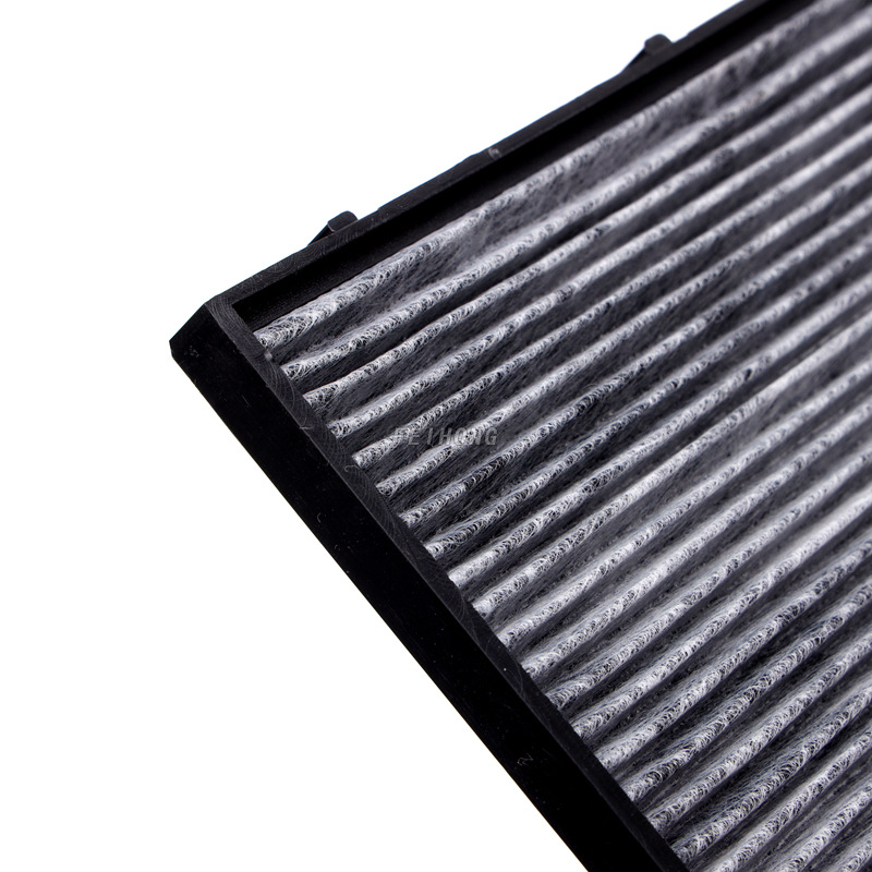 Cross-border wholesale of activated carbon air conditioning filters for 10-17 models of Reina, air conditioning filter element 28113-97113