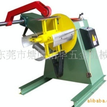 供应 重型材料架/放料架/收料架/压料放料架/免费保修一年