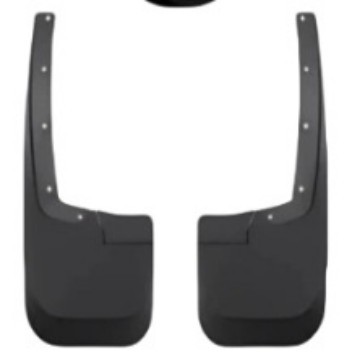 Aplicable para Ford Ranger 2024 - 2025 para la instalación sin perforación de la versión original del automóvil