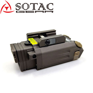 SOTAC-GEAR  DBAL-PL LED IR  IRD ҊtD Ͳ