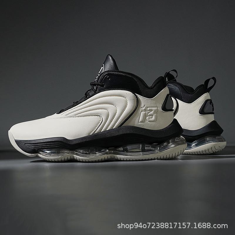 Iverson New Star Bilateral Basketball Shoes Men's Breathable Non-slip Shoes Support Professional Sneakers Practical sneaker Iverson New Star Bilateral Basketball Shoes Men's Breathable Non-slip Shoes Support Professional Sneakers Practical sneaker