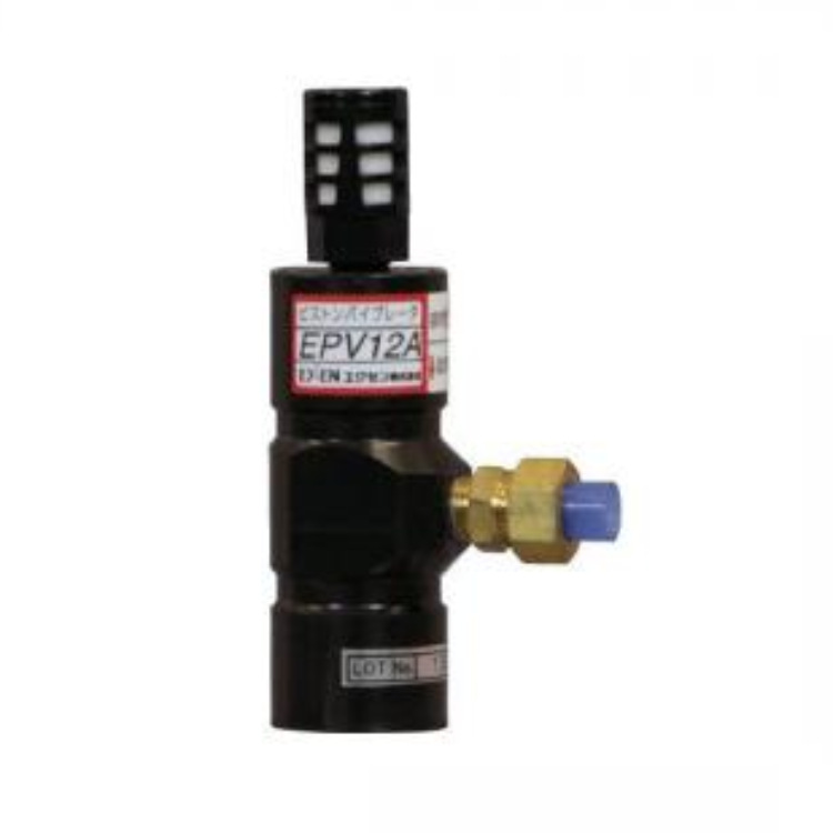 日本进口EXEN活塞式振动器EPV18击打器敲击器振动器气动振动器