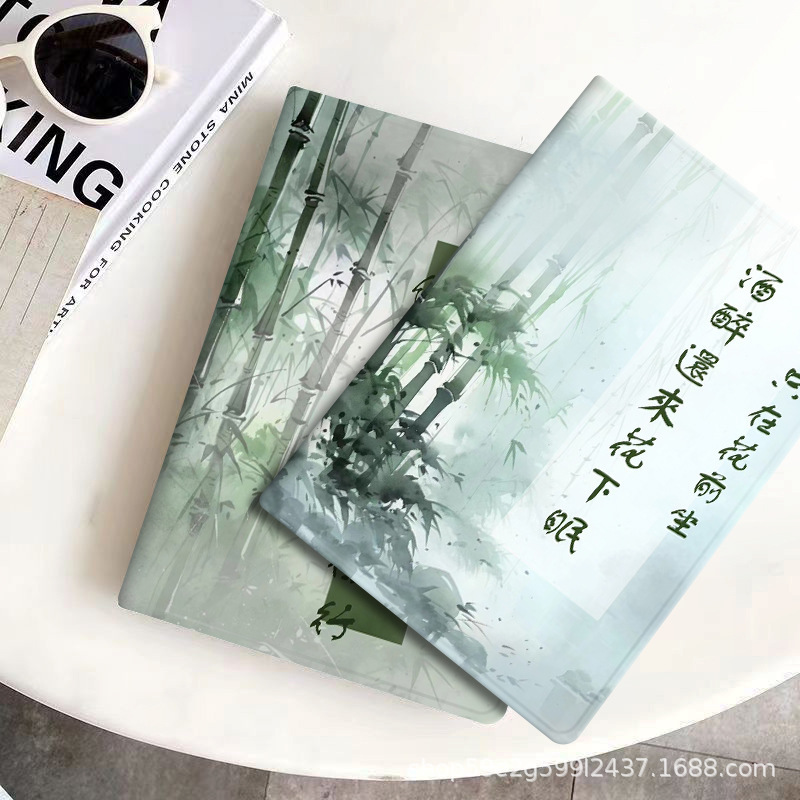 Suitable for Lenovo Xiaoxin Pad10.6 Protective Case, Suitable for Pad 11inch Silicone Pro12.7 Case Plus11.5 Case