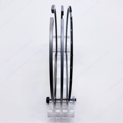 NISSAN ZD30T piston: Piston, piston ring, piston pin