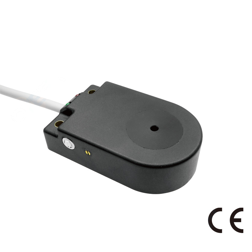 HOYEER环形R3/5/6/8/10/12/16/20/25/30接近传感器