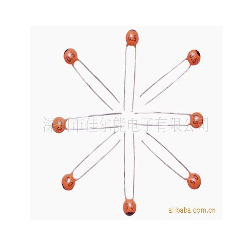 供应陶瓷电容器 低压陶瓷电容器 低压环保陶瓷电容器