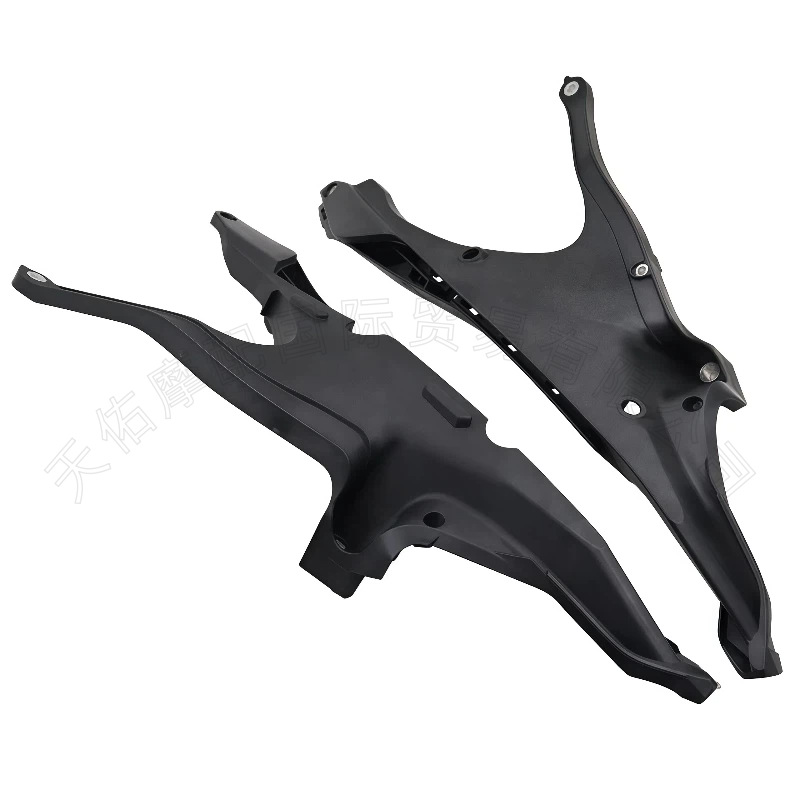 Suitable for Husqvarna sub-frame assembly for Husqvarna FE250/350 off-road motorcycles 20-22 models