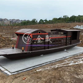 水上游艺设施;钓鱼船;漂流船皮划艇