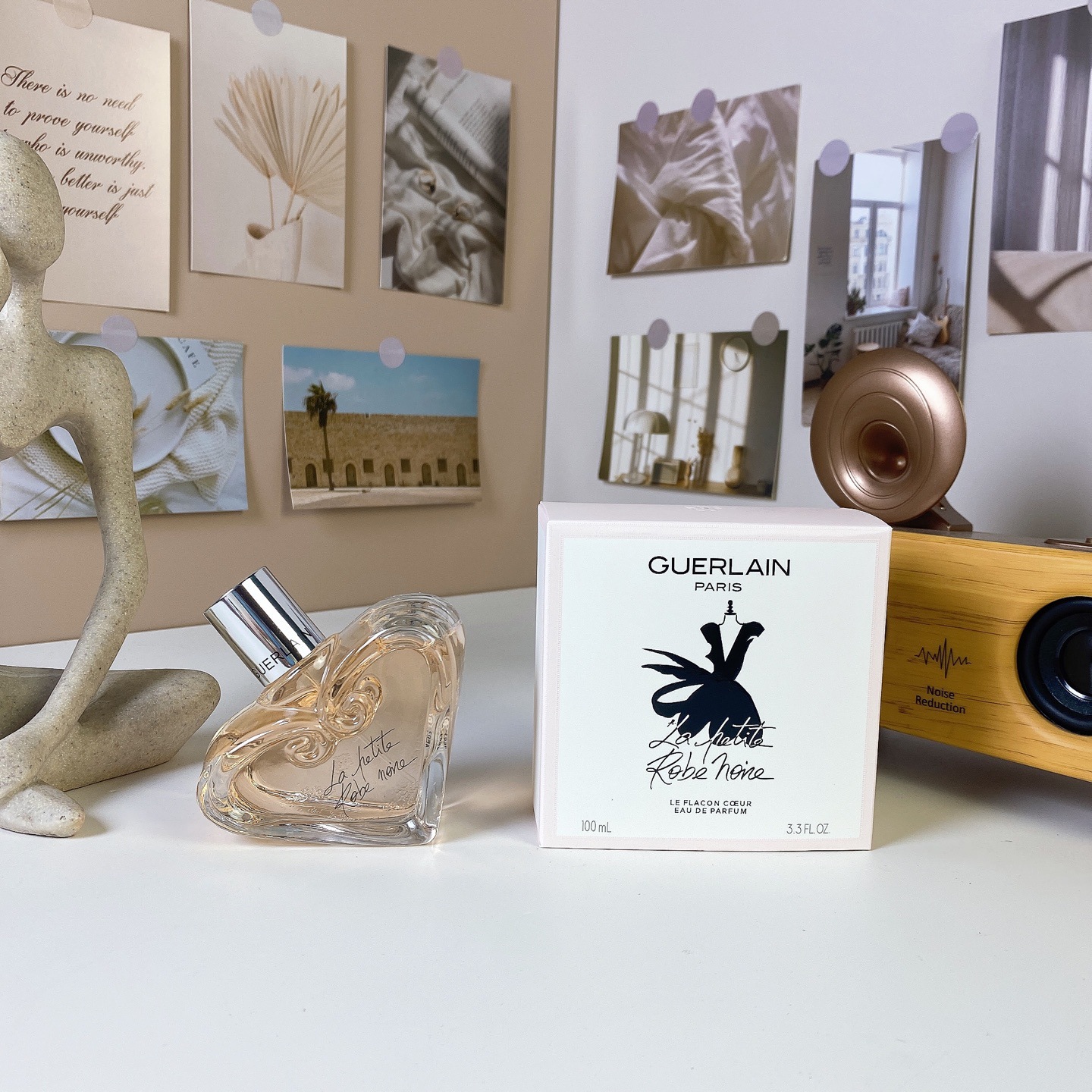 러브 리틀 블랙 드레스 100ML