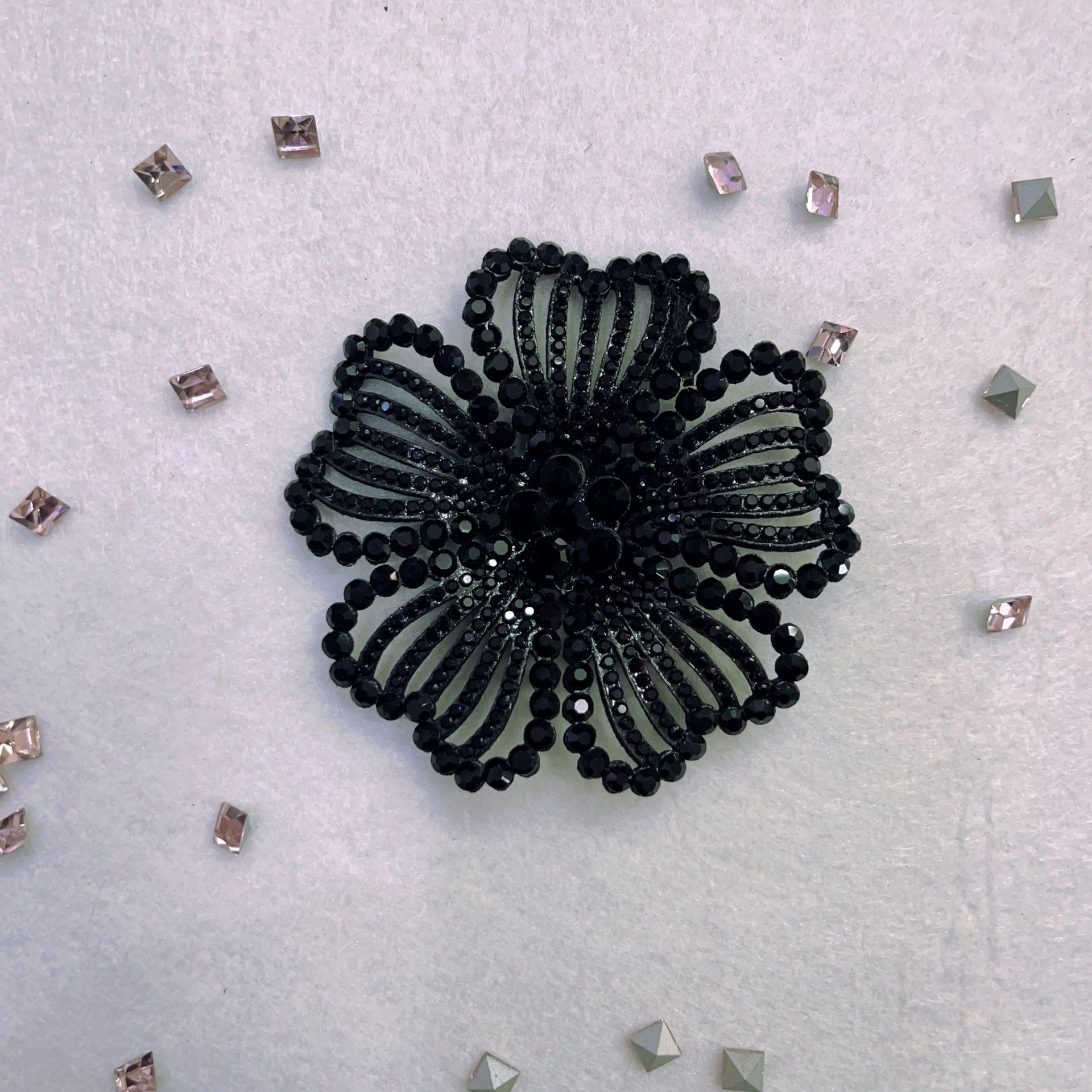 ���괿�ֹ��󻨶�diy ͷ�ΰ����ػ� ��װ���ϻ� ɽ�軨ñͷ�����