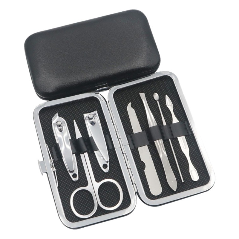 Nail Clippers set nail clippers set nail clippers set nail tools printable LOGO gift