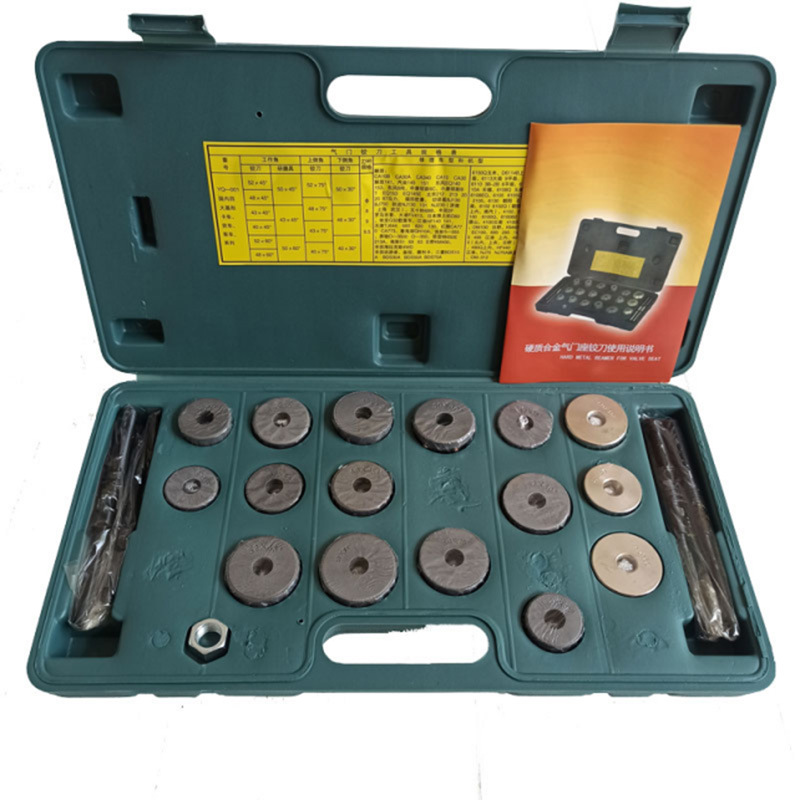 汽车气门座圈镗刀气门铰刀轿车轻卡重卡客车农用车摩托车维修YQ