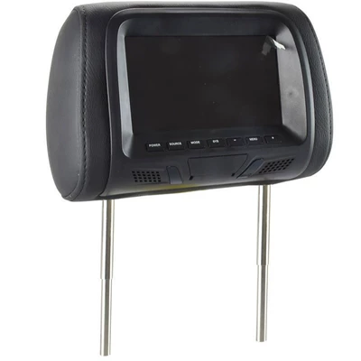 7inch Car Headrest Car display