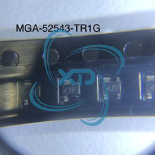 全新原装 MGA-52543-TR1G 封装 SOT343 低噪声放大器芯片 现货