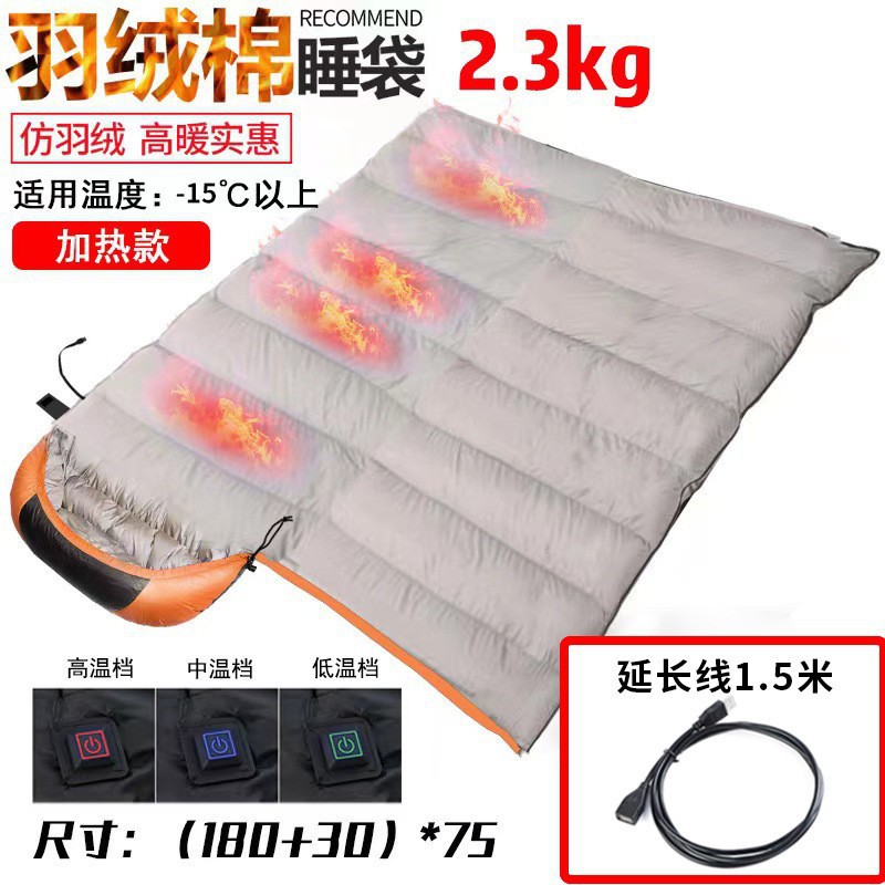 2.3kg 주황색 + 1.5m 연장 코드
