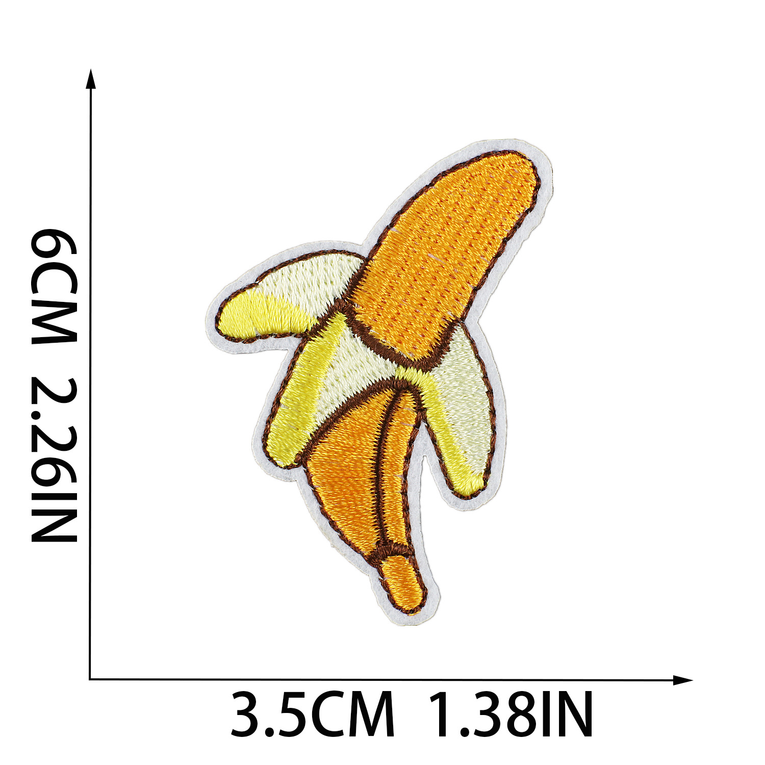 3g Weight Clothing Sticker Patches Classification 1 Piece Quantity Dacron thread Material Cherry, Strawberry Pattern Casual, Elegant, Cute Style Embroidery Craft 1 Piece Casual Elegant Cute Cherry Strawberry Dacron Thread Clothing Sticker Patches 4