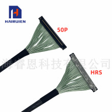 �F؛�O��ͬ�S�� DF36-50P-0.4SD HRS �B���� 0.4�g�� 50P�L�ȿ���