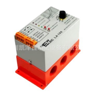 德国Newelec FPR0039 LA10 电机保护和控制继电器