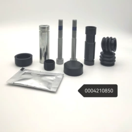 其他制动系统;制动分泵