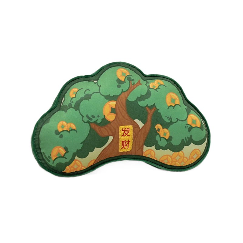Подушка, бар, плюшевая игрушка, кукла