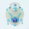 2#Blue Wing Sasa