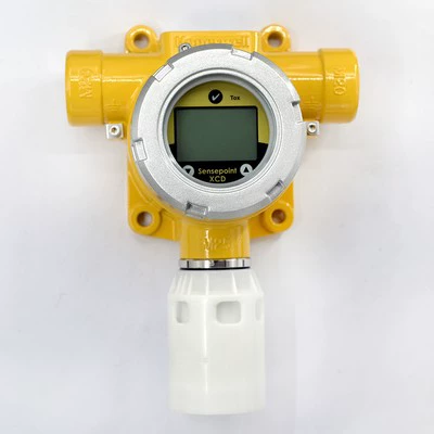 Детектор горючих газов Honeywell Sensepoint XCD Детектор горючих газов