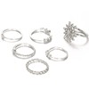 Accessory, ring solar-powered, set, Amazon, suitable for import