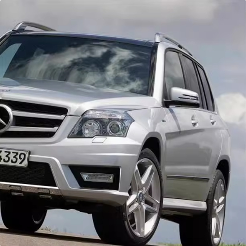 Soporte de cambio de lámpara de automóvil Mercedes-Benz GLK general Q5 Hai3 y otros soportes de lente soporte de cambio de lámpara