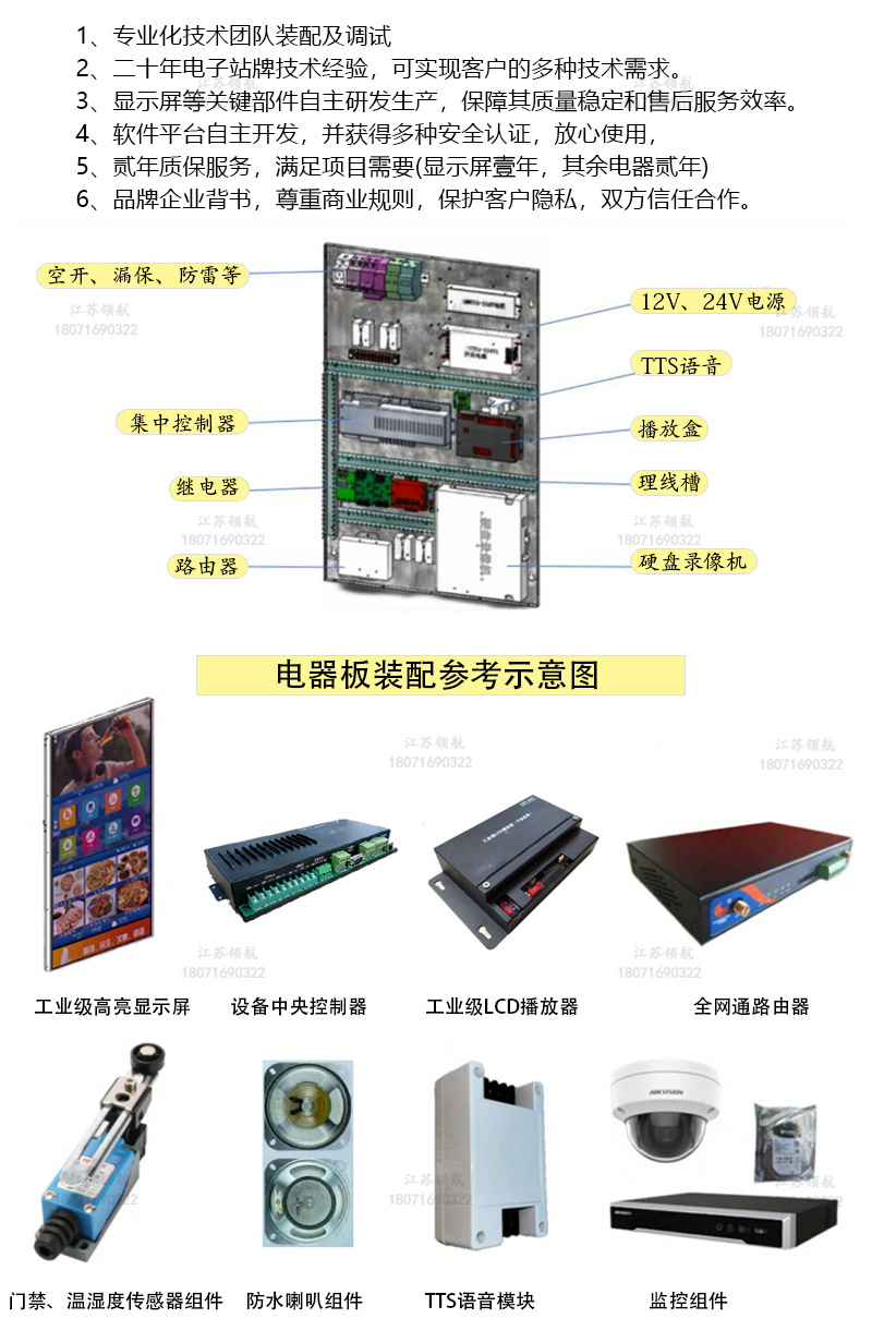 智能候车亭_14