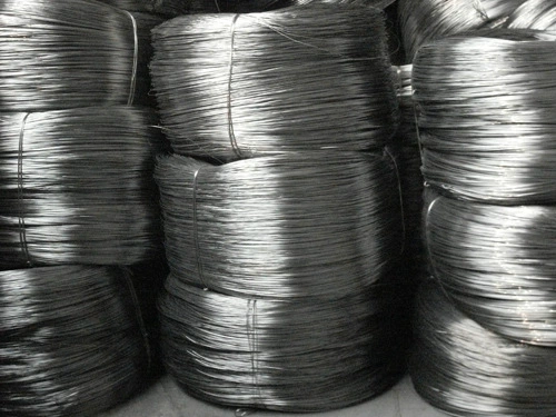 Проволока для фортепиано Стальная проволока T9A Стальная проволока для рояля Ванна закалка стальной проволоки Холоднотянутая стальная проволока