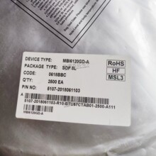 ȫ��ԭװ MBI6120GD-A ��װSOP-8 MBI6120GD