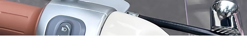 Electric Vehicle Mobile Phone Holder Motorcycle Bicycle Universal Navigation Shock-Proof and Shake-Proof Cute Cartoon Mobile Phone Holder