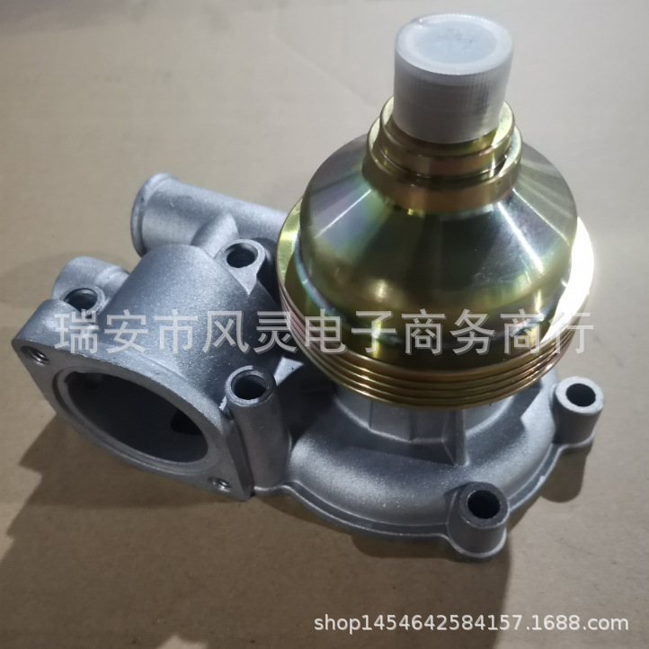 751-41022 750-40621 750-40624 Cooling Water Pump Suitable for Lpw/Lpw