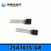 �L��2SA1015-GR TO-92PNP���ʾ��w�� ���l�Ŵ������O��A1015