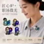 周边明星活动形象胸章