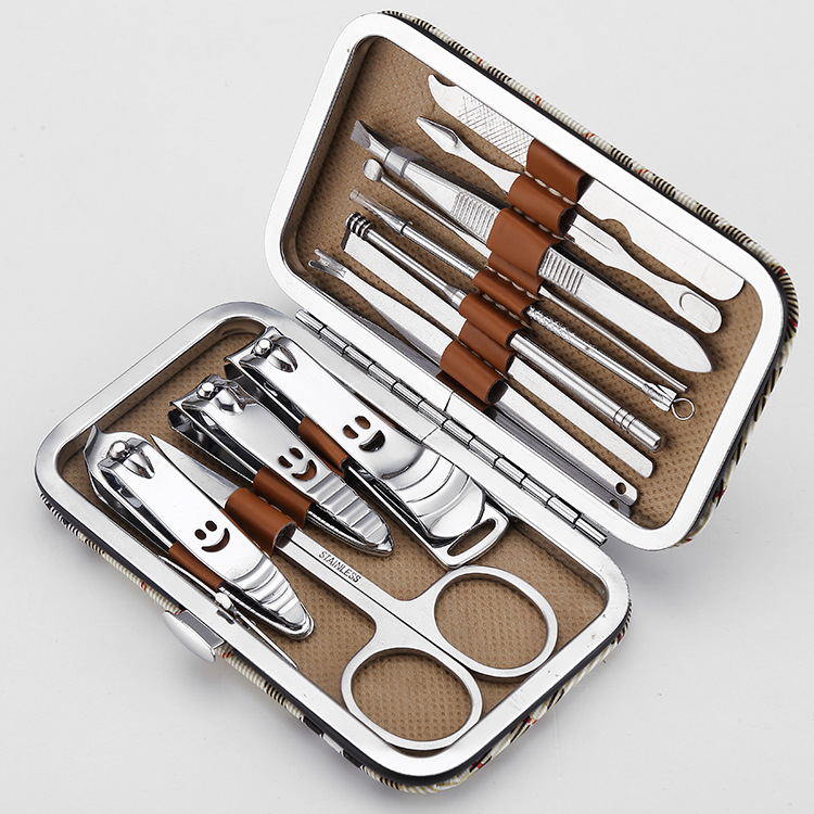 웃는 얼굴 모델