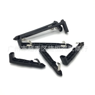 Applicable to Volvo XC60 XC90 headlight Bolt headlight fixed buckle headlight Bolt