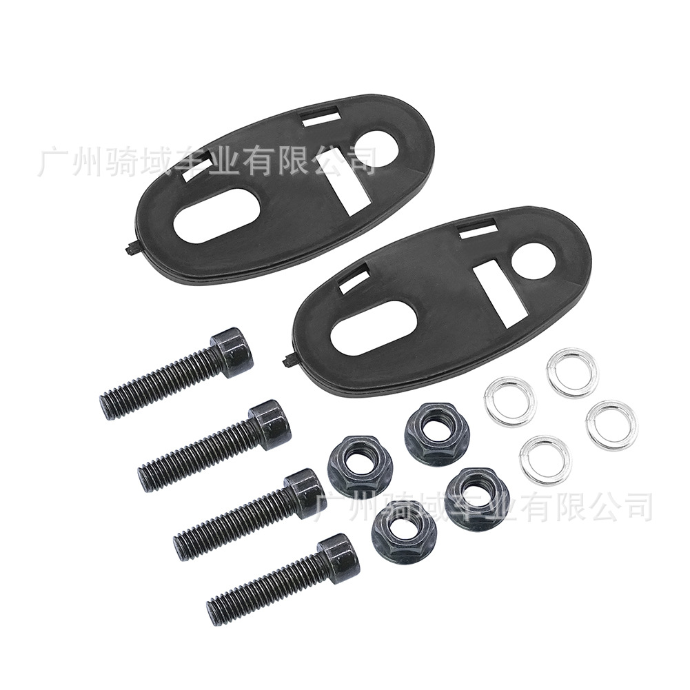 Suitable for Suzuki GSXR1000 GSX250R GT125R650R motorcycle sports bike rearview mirror