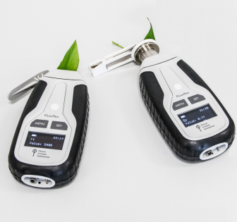 手持式叶绿素荧光仪 型号:JQ977-FluorPen FP110 库号：M65340