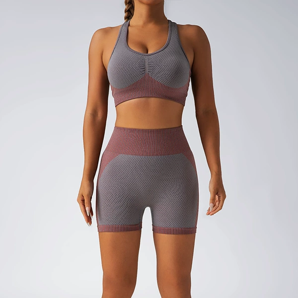 Burgundy set