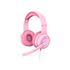 Headphones suitable for games, plug, gaming microphone, laptop, wholesale