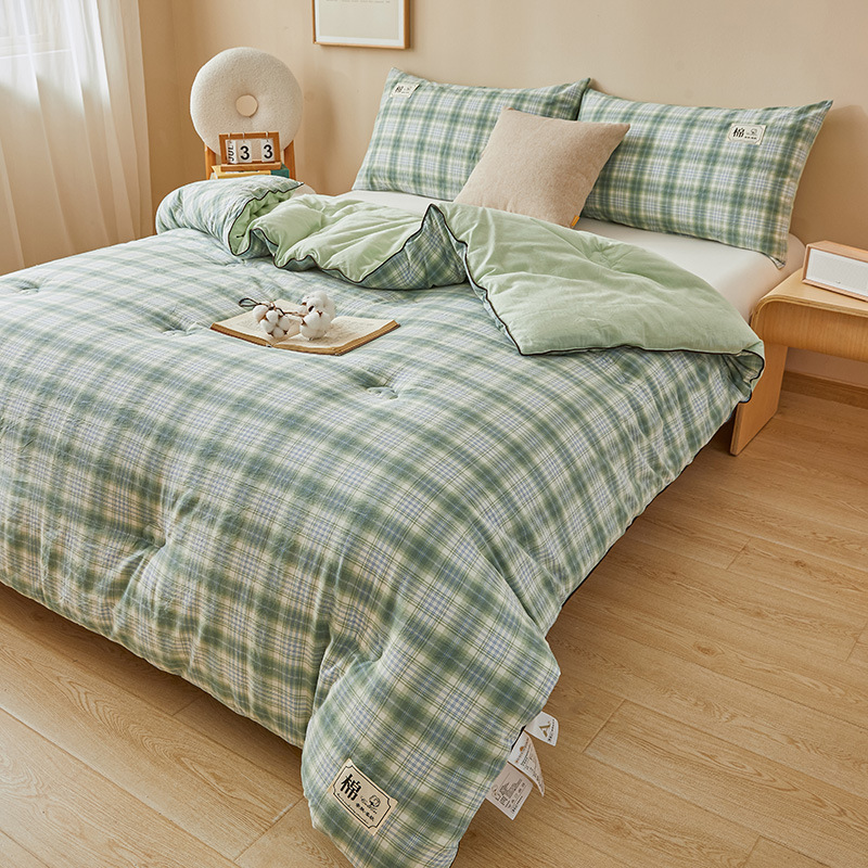 산모 및 유아용 카테고리 A 100% 신장면 [Geyun Green]