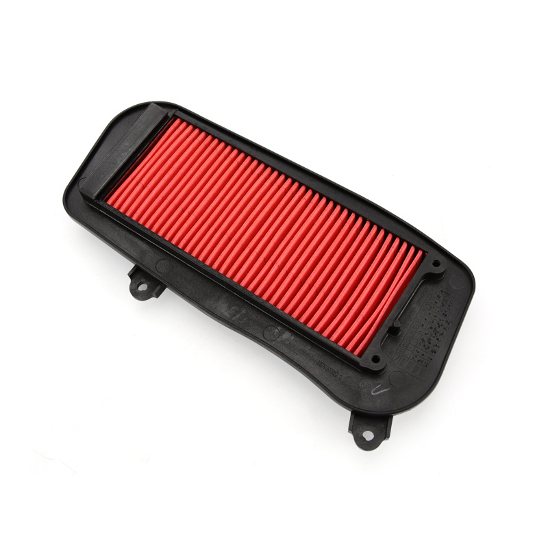 Filtro de aire original para pedales de motocicleta New Yuexing VF125 HJ125T - 23 - 25A