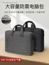 手提电脑包适用15.6寸联想y9000p拯救者r9000p通勤y7000斜挎女16