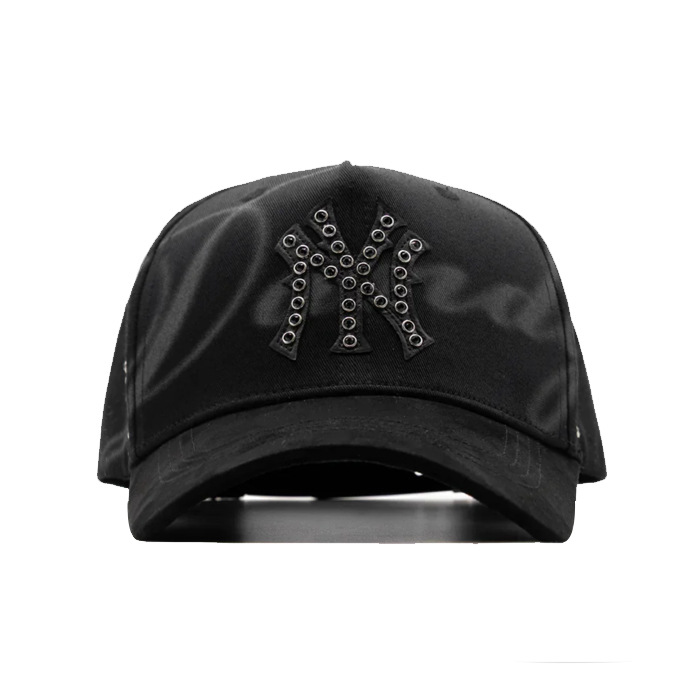 1 pieza de muestra transfronteriza spot segundos sombrero barba hip hop gorra gorra gorra tendencia 31 het sombrero de béisbol