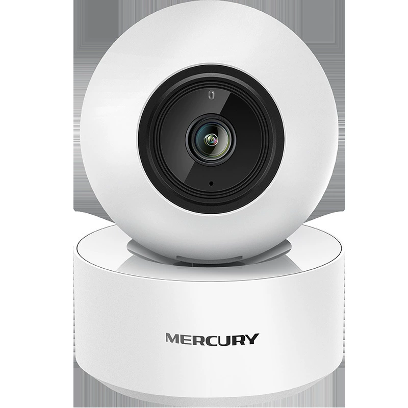 MERCURY Mercury MIPC252-4 H.265 миллиона Yundai беспроводная сетевой камера двусторонний голос