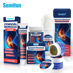Sumifunクロスボーダー膏ロシアWBアマゾン滑膜半月板膏関節看護膝痛疲労