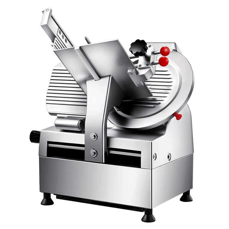 Máquina cortadora automática FEST Restaurante de olla caliente comercial Máquina cortadora de carne de cordero Máquina cortadora de carne