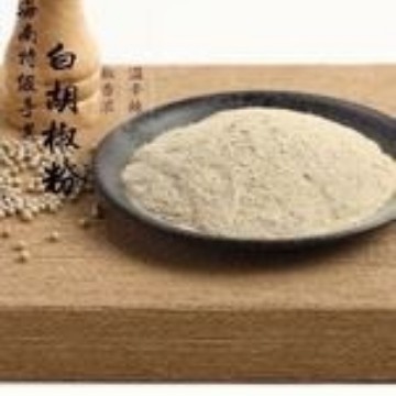 香农家白胡椒新品自制香料调味品海南厨房纯白上市500g胡椒粉|undefined