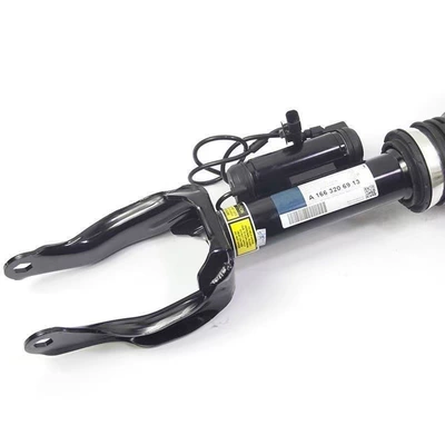 damping system S400 S500 Ml350 Gl350
